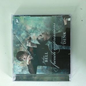 Sony Classical French Montana impressions